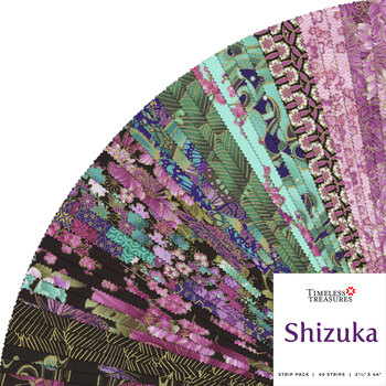 Shizuka  2-1/2