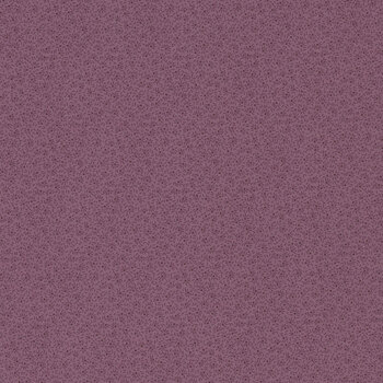 Plumberry III R171160D Lilac by Pam Buda for Marcus Fabrics, Image