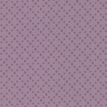 Plumberry III R171163D Lavender by Pam Buda for Marcus Fabrics