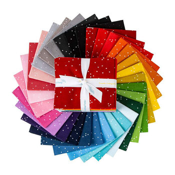 Blossom  31 FQ Set by Christopher Thompson for Riley Blake Designs, Image