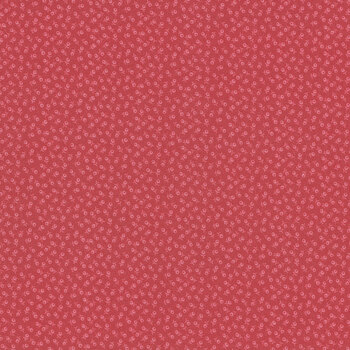 Victoria VICT-5674-R Red by P&B Textiles, Image