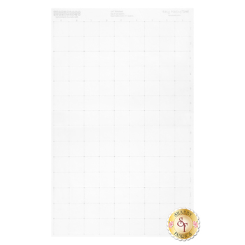 Easy Piecing Interfacing Grid Panel - 1-1/2