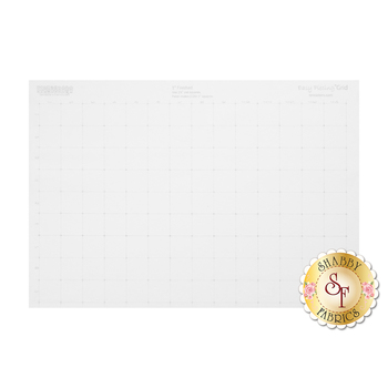 Easy Piecing Interfacing Grid Panel - 1