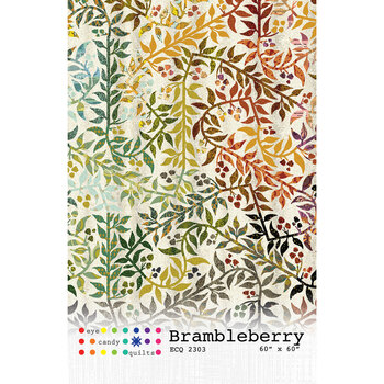 Brambleberry Quilt Pattern, Image