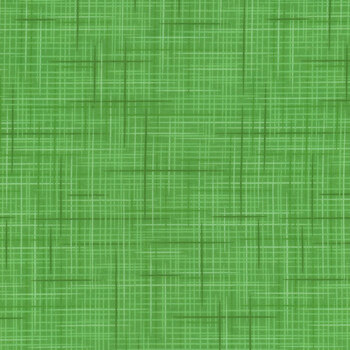 Lucky 10526-72 Green by Patrick Lose for Northcott Fabrics, Image