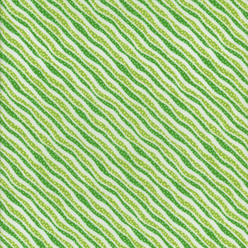 Lucky 10527-10 Irish by Patrick Lose for Northcott Fabrics, Image