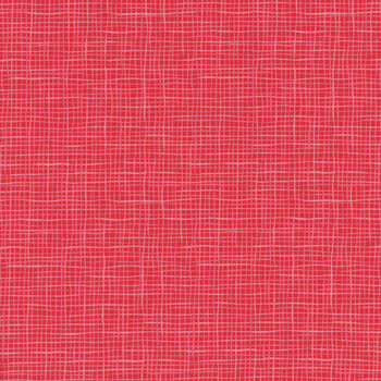 Sweet Love 10515-24 Red by Patrick Lose for Northcott Fabrics, Image