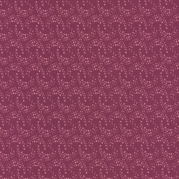 Meadow Walk A-1341-R Lilac by Alexandra Bordallo for Andover Fabrics, Image