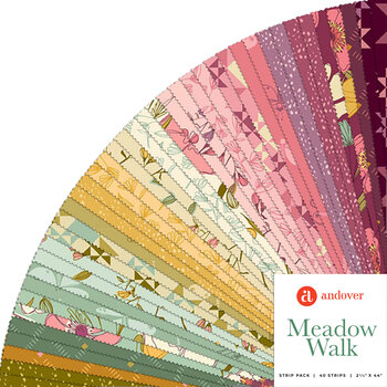 Meadow Walk  2-1/2