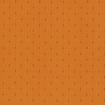 Little Gems A-1270-Y Saffron by Andover Fabrics, Image