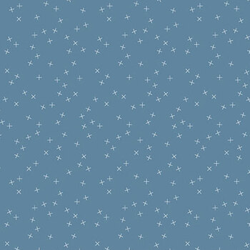 Crisscross A-1345-B2 by Andover Fabrics