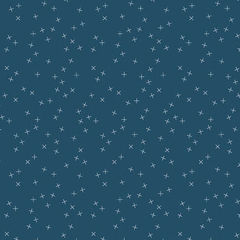 Crisscross A-1345-B3 by Andover Fabrics