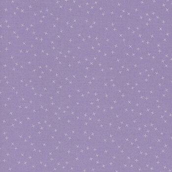 Crisscross A-1345-P Heather by Andover Fabrics, Image