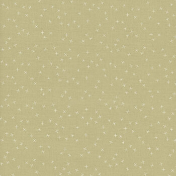 Crisscross A-1345-LG Moss by Andover Fabrics, Image