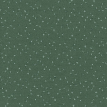 Crisscross A-1345-T Sage by Andover Fabrics, Image