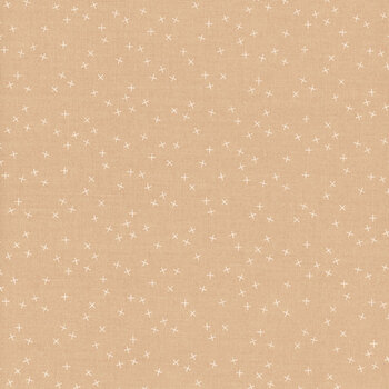 Crisscross A-1345-N Bien Cuit by Andover Fabrics, Image