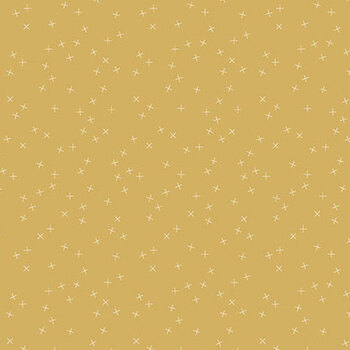 Crisscross A-1345-Y by Andover Fabrics, Image