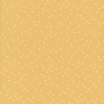 Crisscross A-1345-LY Sunshine by Andover Fabrics, Image