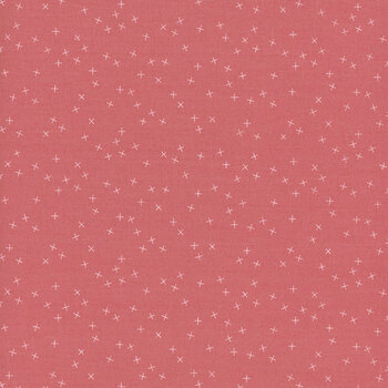 Crisscross A-1345-R Eraser by Andover Fabrics, Image