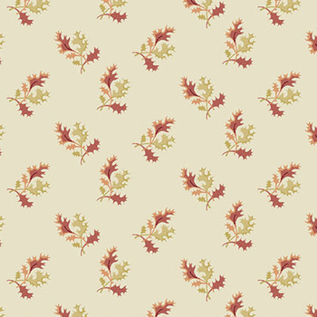 Dahlia A-1377-L by Edyta Sitar from Andover Fabrics, Image