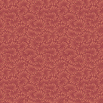 Dahlia A-1378-R by Edyta Sitar from Andover Fabrics