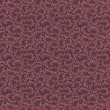 Dahlia A-1378-P by Edyta Sitar from Andover Fabrics, Image