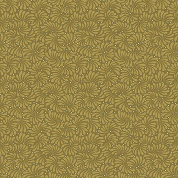 Dahlia A-1378-V by Edyta Sitar from Andover Fabrics