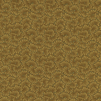 Dahlia A-1378-V by Edyta Sitar from Andover Fabrics, Image