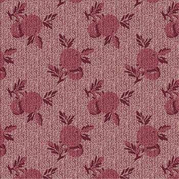 Dahlia A-1379-P by Edyta Sitar from Andover Fabrics