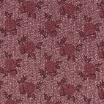 Dahlia A-1379-P by Edyta Sitar from Andover Fabrics, Image