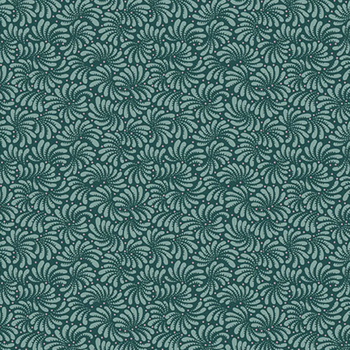 Dahlia A-1378-T by Edyta Sitar from Andover Fabrics