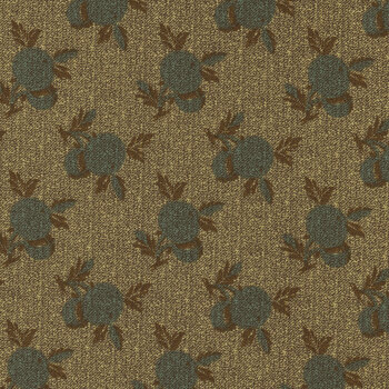 Dahlia A-1379-V by Edyta Sitar from Andover Fabrics, Image