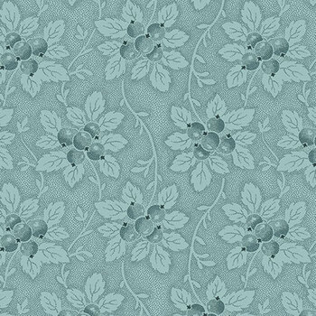 Dahlia A-1381-T by Edyta Sitar from Andover Fabrics, Image