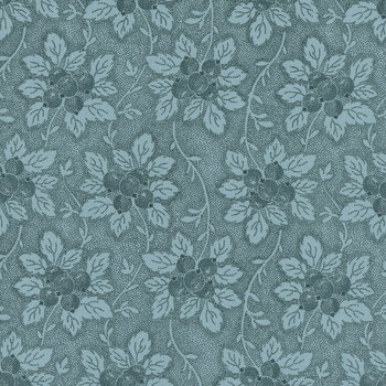 Dahlia A-1381-T by Edyta Sitar for Andover Fabrics, Image