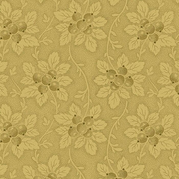 Dahlia A-1381-V by Edyta Sitar from Andover Fabrics, Image