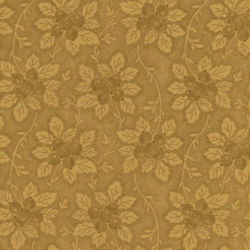 Dahlia A-1381-V by Edyta Sitar from Andover Fabrics, Image