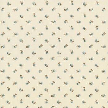 Dahlia A-1383-L by Edyta Sitar for Andover Fabrics, Image