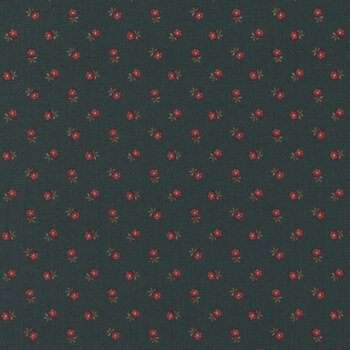 Dahlia A-1383-T by Edyta Sitar from Andover Fabrics, Image