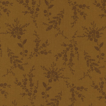 Dahlia A-1386-V by Edyta Sitar from Andover Fabrics, Image