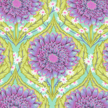 Untamed PWTP236.NOVA by Tula Pink for FreeSpirit Fabrics, Image