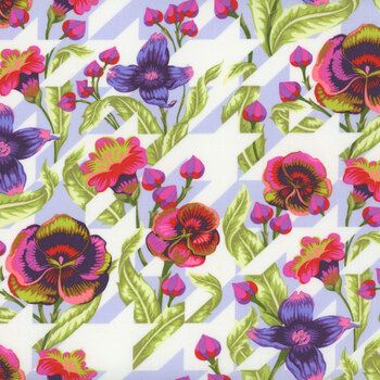 Untamed PWTP237.NOVA by Tula Pink for FreeSpirit Fabrics, Image