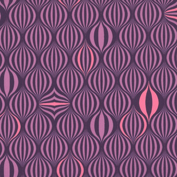 Untamed PWTP241.NOVA by Tula Pink for FreeSpirit Fabrics, Image