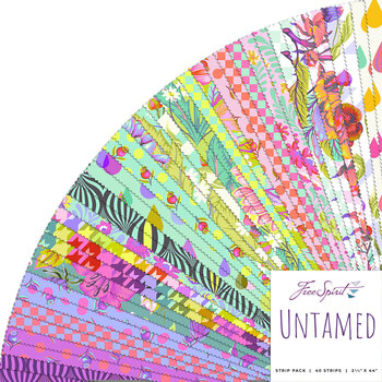 Untamed  2-1/2