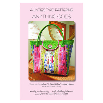 Anything Goes Pattern, Image