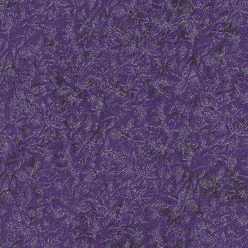 Fairy Frost CM0376-DKPR-D Dark Purple by Michael Miller Fabrics