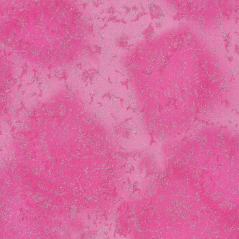 Fairy Frost CM0376-ELPI-D Electric Pink by Michael Miller Fabrics, Image