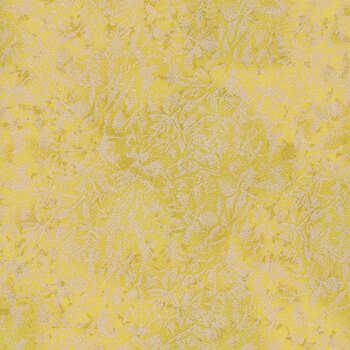 Fairy Frost CM0376-CTRI-D Citrine by Michael Miller Fabrics, Image