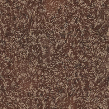 Fairy Frost CM0376-WOOD-D Wood by Michael Miller Fabrics, Image