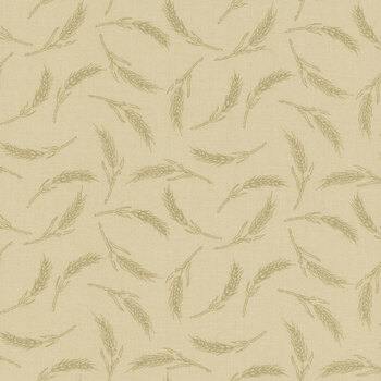 Farmstead 20905-12 Linen by Stacy Iest Hsu for Moda Fabrics, Image