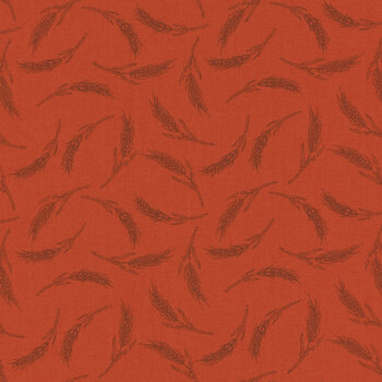 Farmstead 20905-22 Copper by Stacy Iest Hsu for Moda Fabrics, Image